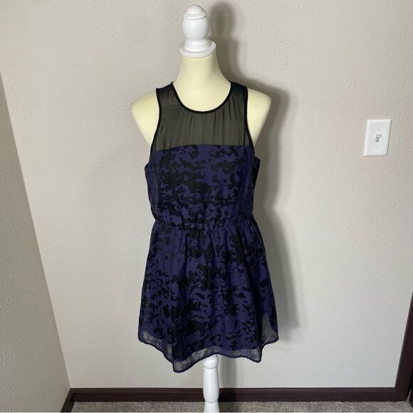 Pins & Needles by Urban Outfitters Mini Dress Women's Size Large - Picture 13 of 16